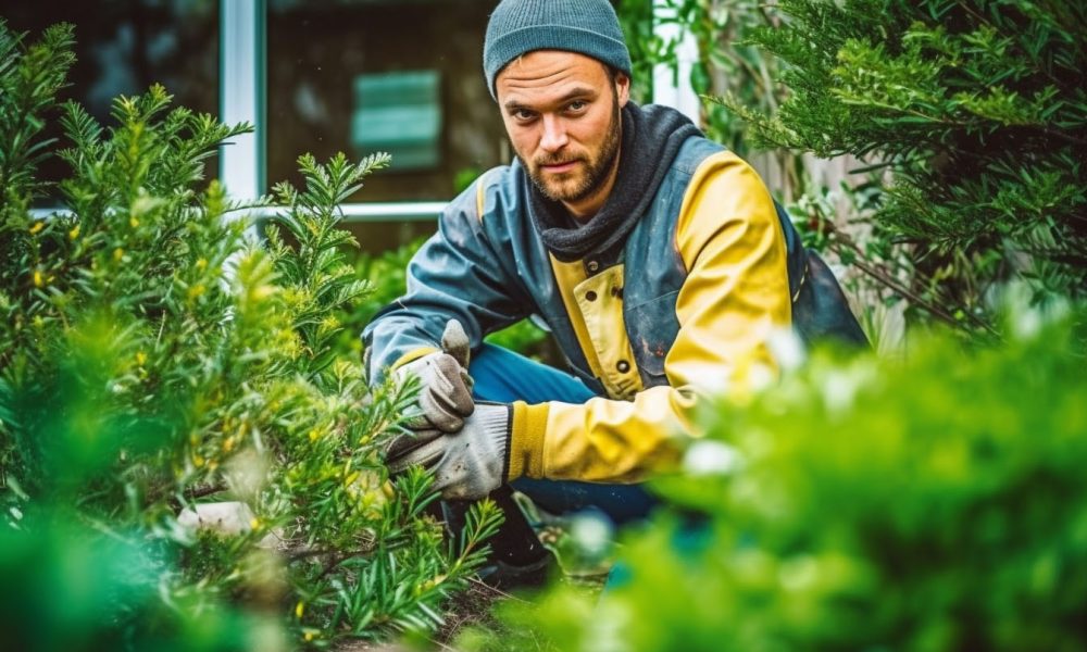 Randers_Hjemmesider_AI_where_a_balding_young_handyman_does_gard_a6589550-7303-4464-ae68-3a4f4ca7d7bc
